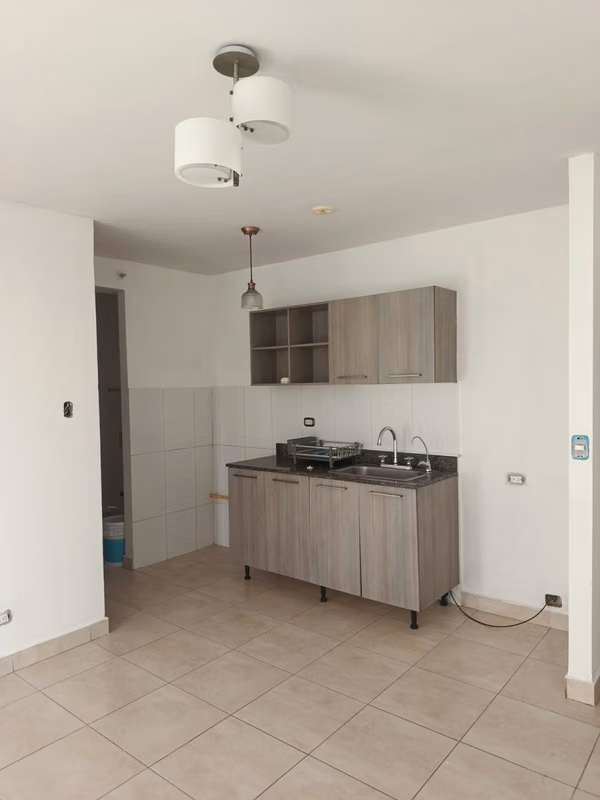 Apartment for rent in Ph Barlovento