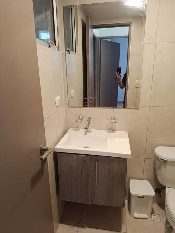Apartment for rent in Ph Barlovento