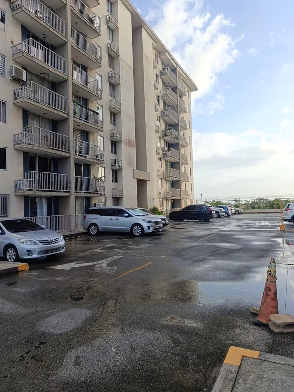 Apartment for rent in Ph Barlovento