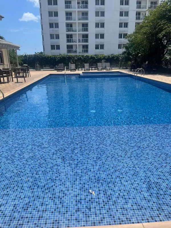 ALQUILER APARTAMENTO LAS ACACIAS