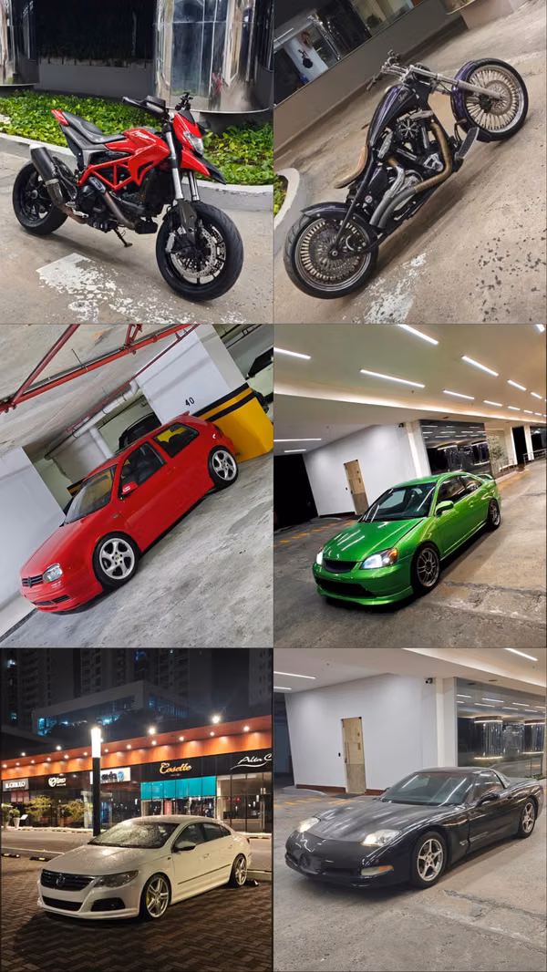 En venta