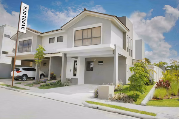 HOUSE FOR SALE - PH AVENTURA - PASEO DEL NORTE , BRISAS DEL GOLF