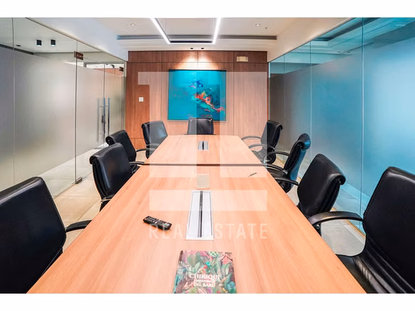 Se Vende Oficina en San Francisco de 335.50m2 en PH Midtown