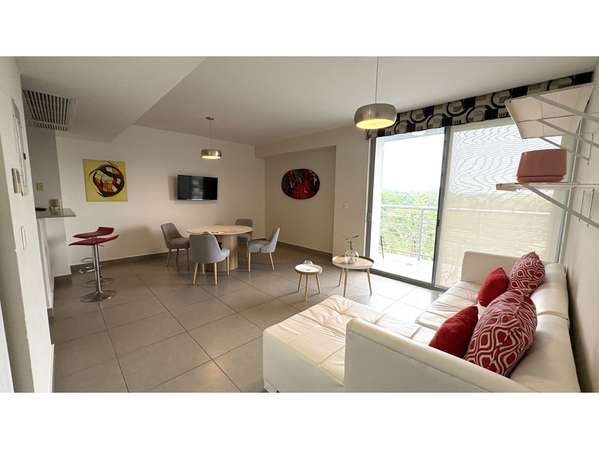 Alquilo Apartamento Amoblado en Mosaic, Panamá Pacífico