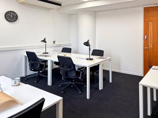 Oficina grande en alquiler – Regus PANAMA, Panama City, Oceania Punta Pacifica