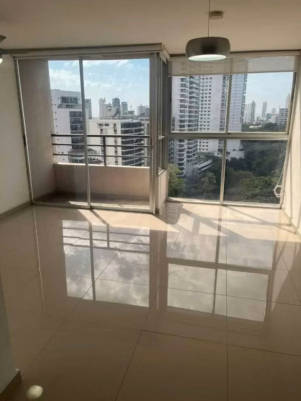 CARRASQUILLA AMOBLADO 2 REC 2 BAÑOS $895