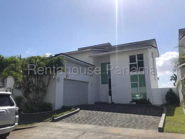 Casa en Venta en Altos de Panama JG