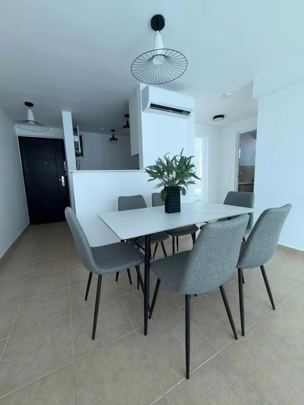 Se vende Apartamento en Carasquilla cerca al Parque Omar