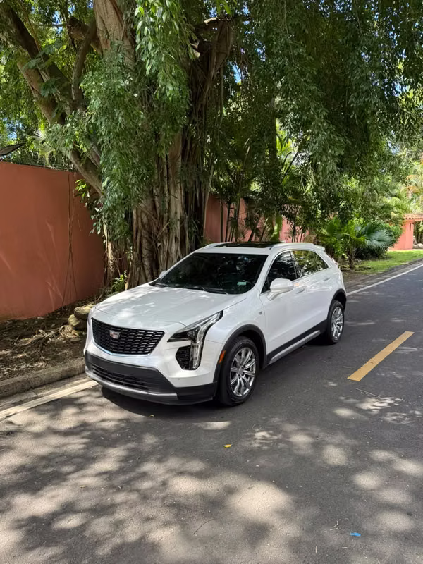 CADILLAC XT4 2019 $11.900