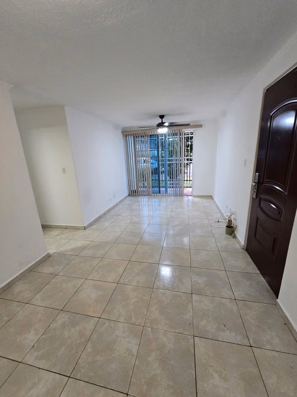 APARTMENT FOR RENT IN RIO ABAJO