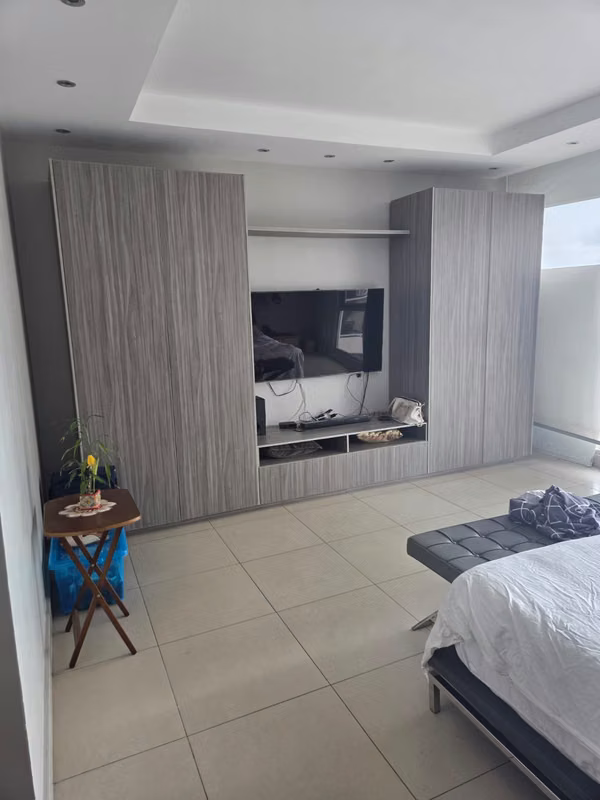 PH DUPONT TOWER – PUNTA PACÍFICA | APARTAMENTO AMOBLADO CON VISTA AL MAR