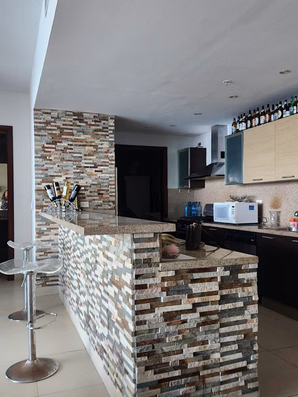 PH DUPONT TOWER – PUNTA PACÍFICA | APARTAMENTO AMOBLADO CON VISTA AL MAR