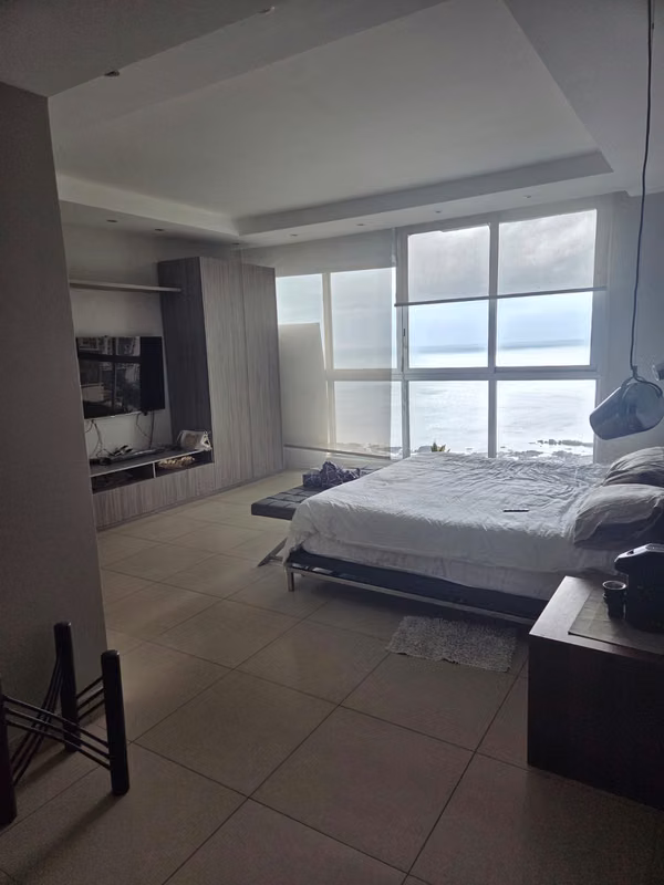 PH DUPONT TOWER – PUNTA PACÍFICA | APARTAMENTO AMOBLADO CON VISTA AL MAR
