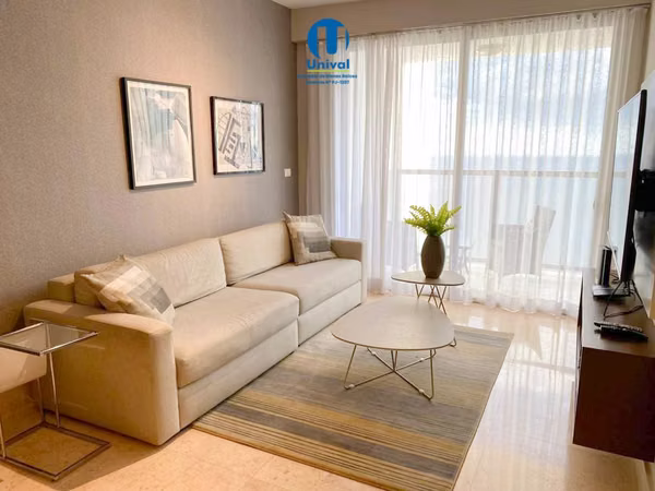 Apartamento en Alquiler en Avenida Balboa - PH Yoo