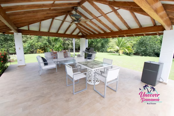 Villa for Sale in Costa Blanca Golf &amp; Villas, Farallon – Private Pool &amp; 1,559 m² Lot