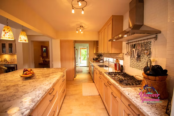 Villa for Sale in Costa Blanca Golf &amp; Villas, Farallon – Private Pool &amp; 1,559 m² Lot