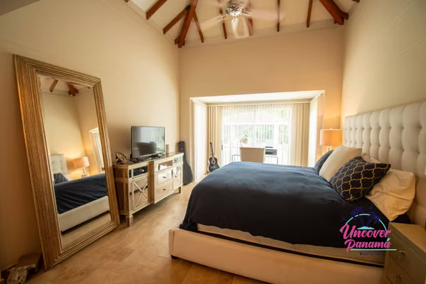 Villa for Sale in Costa Blanca Golf &amp; Villas, Farallon – Private Pool &amp; 1,559 m² Lot