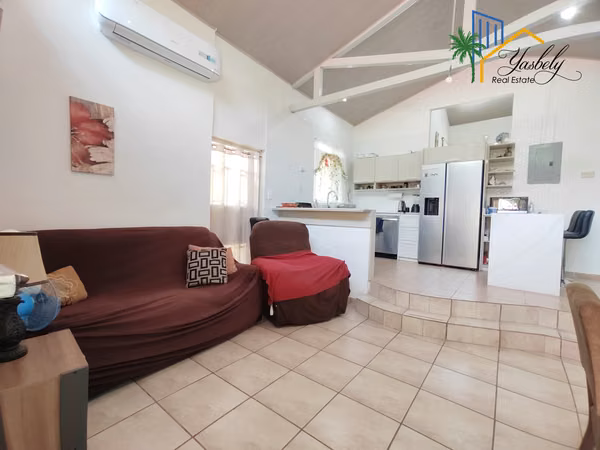 Hermosa Finca / Casa de Campo con Piscina y 7,200 m² en Chame