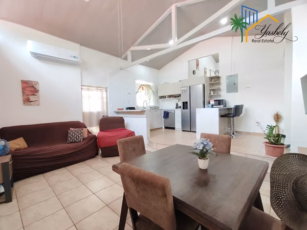 Hermosa Finca / Casa de Campo con Piscina y 7,200 m² en Chame