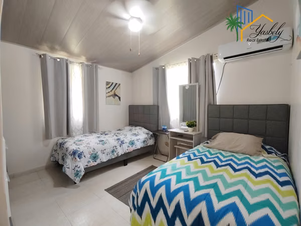 Hermosa Finca / Casa de Campo con Piscina y 7,200 m² en Chame