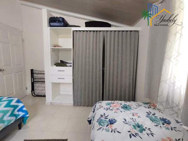 Hermosa Finca / Casa de Campo con Piscina y 7,200 m² en Chame