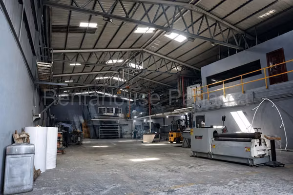 Oportunidad Venta de Galera en Juan Diaz 26YCG8179