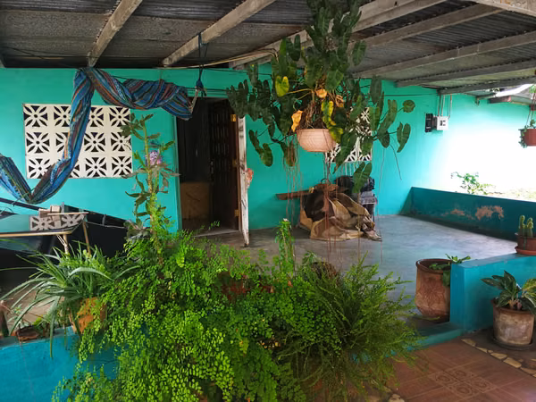 VENDO CASA EN $55,000.00 CERCA DE TODO