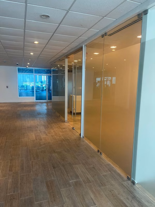 89 mt2 / 90mt2 / 118.50 mt2 CORPORATE OFFICES FOR LEASE IN COSTA DEL ESTE  AT $17.50 PER MT2 CERTIFIED BUILDING
