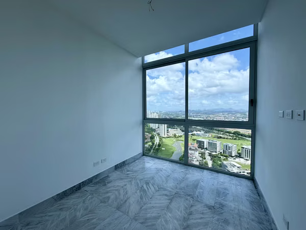 THE IVY PENTHOUSE - SANTA MARIA - SALE