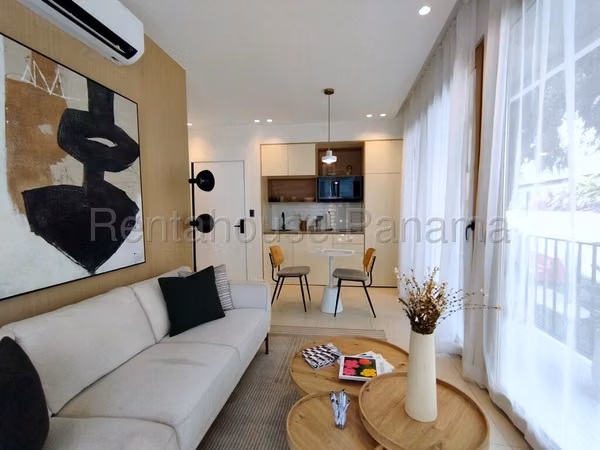 Apartment for Sale in Bellavista DPA26-6011