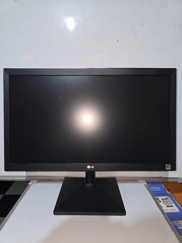 Monitor de Computadora LG