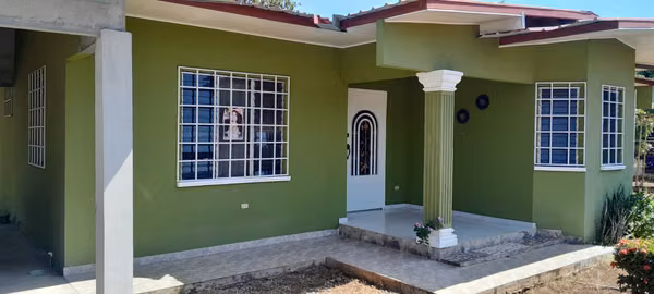House for Rent in Aguadulce