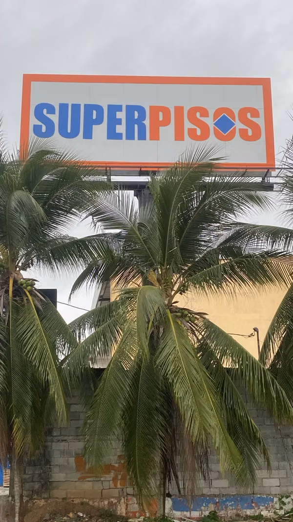 Local Comercial — Arraiján, Vista Alegre