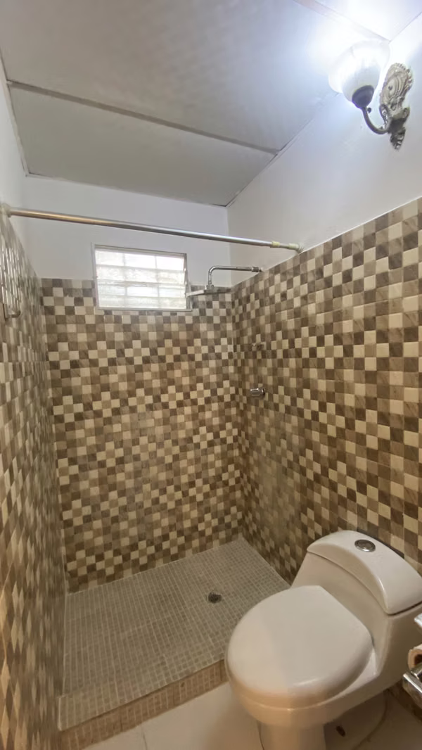Alquilo Casa de 3 Recámaras en Linda Vista $ 900