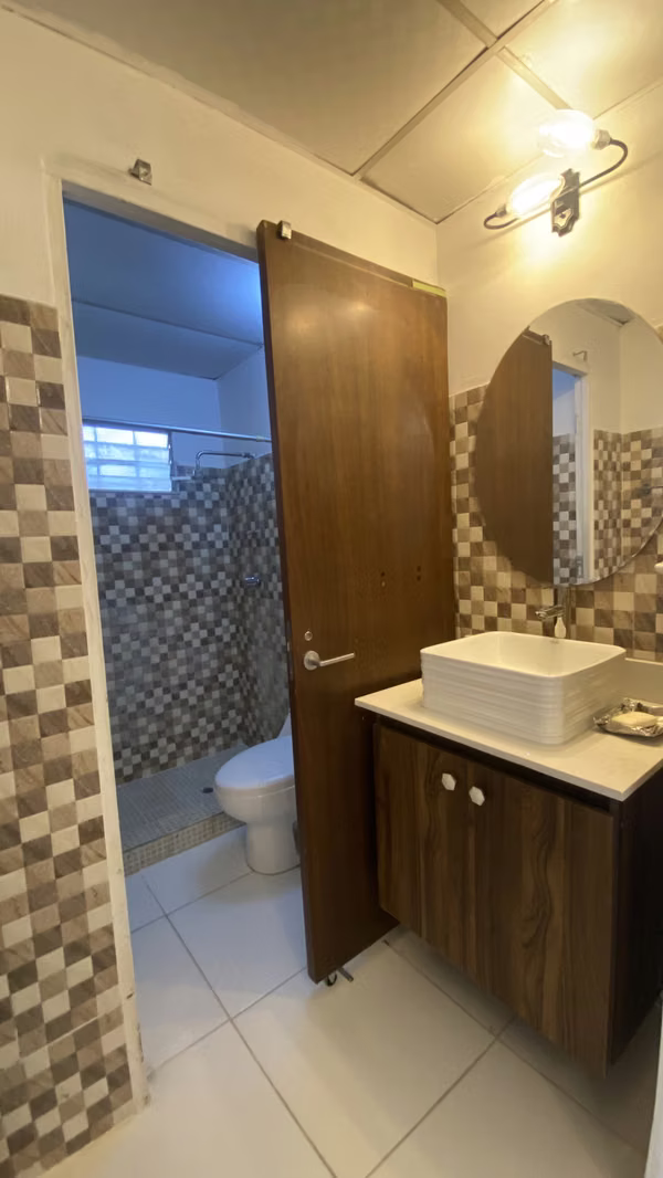 Alquilo Casa de 3 Recámaras en Linda Vista $ 900