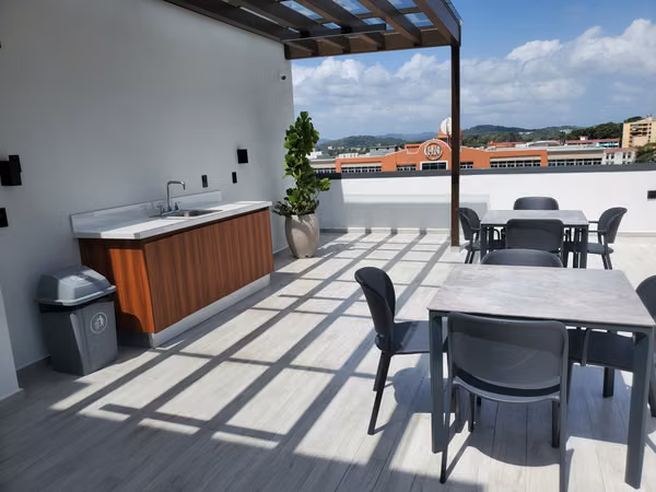 APARTAMENTO NUEVO PARA VENTA