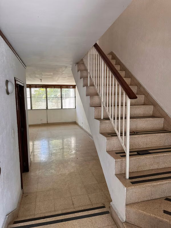 CASA EN ALQUILER EN COCO DEL MAR
