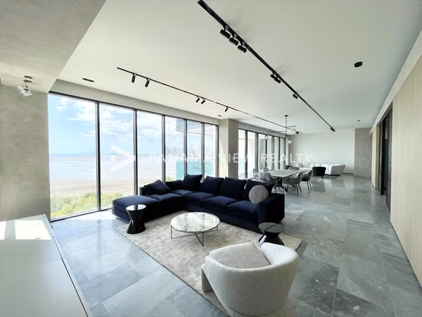 UPPER EAST - COSTA DEL ESTE