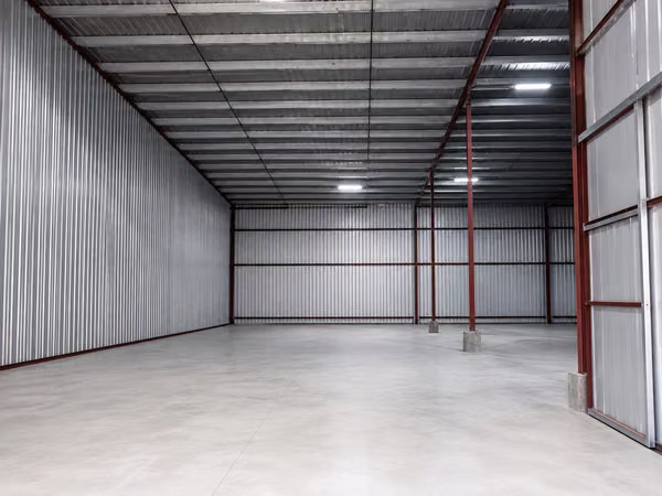 Venta de Complejo de Galeras para Inversión, 26,550m2 de terreno