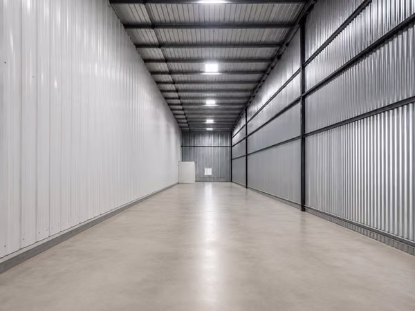 Venta de Complejo de Galeras para Inversión, 26,550m2 de terreno