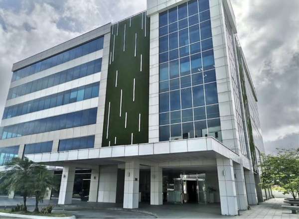 Commercial Space for Rent in the Port Area – Tocumen