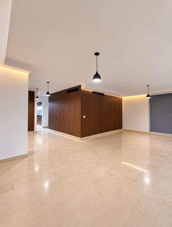 APARTMENT FOR RENT