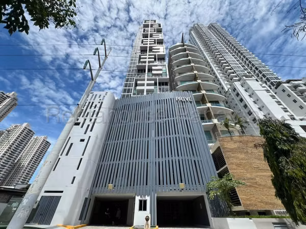 Vendo Apartamento en San Francisco LC27-1486