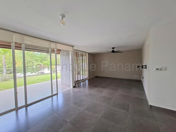 House for Rent San Carlos - YD
