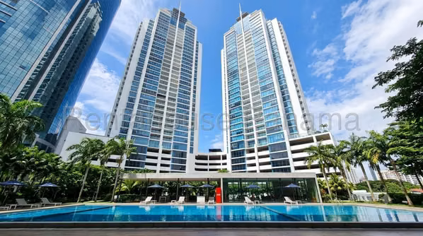 Se Alquila Apartamento en Costa del Este YDU