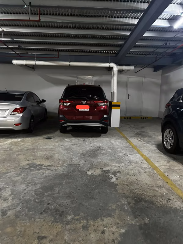 VENTA DE APARTAMENTOS PH PARK POINT CARRASQUILLA