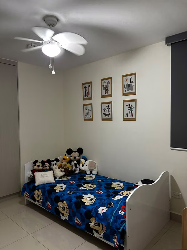 VENTA DE APARTAMENTOS PH PARK POINT CARRASQUILLA
