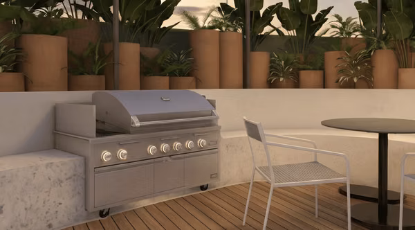 Costa del Este| Dpto 78m² ideal para inversión Residencial desde $367K