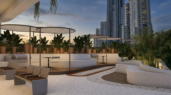 Costa del Este| Dpto 78m² ideal para inversión Residencial desde $367K