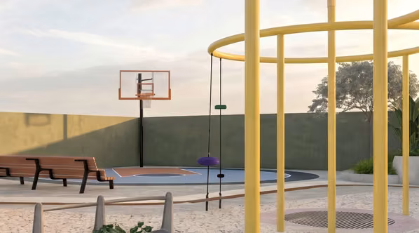 Costa del Este| Dpto 78m² ideal para inversión Residencial desde $367K